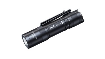 Svítilna FENIX E12 V3.0