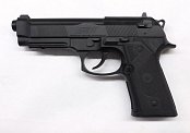 Vzduchová pistole Beretta Elite II.