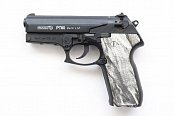 Vzduchová pistole Gamo PT-80 DARK r. 4,5mm