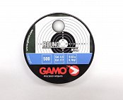 Broky GAMO Round 4,5mm 500ks - 0