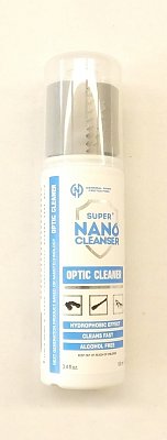 Čistič optiky GNP Optic Cleaner 100ml -  Příslušenství