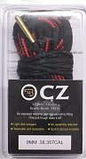 Čistící šňůra Bore Cleaner kulová r. 9mm/.38.357cal. -  Čistící šňůry