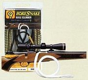 Čistící šňůra Boresnake pro dlouhé kulové zbraně .22 (5,56mm) -  Čistící šňůry