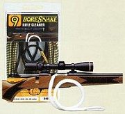 Čistící šňůra Boresnake pro dlouhé kulové zbraně 308, .30, .30-06, 7,62mm -  Čistící šňůry