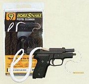 Čistící šňůra Boresnake pro krátké zbraně .357 cal., 9mm, .380 cal., .38 cal. -  Čistící šňůry