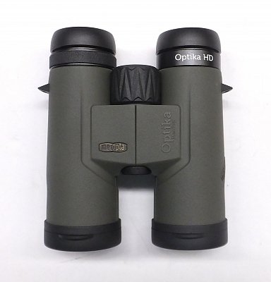 Dalekohled MeoPro Optika HD 10x42 -  Dalekohledy