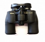 Dalekohled Nikon 10x42 ACULON A211 -  Dalekohledy