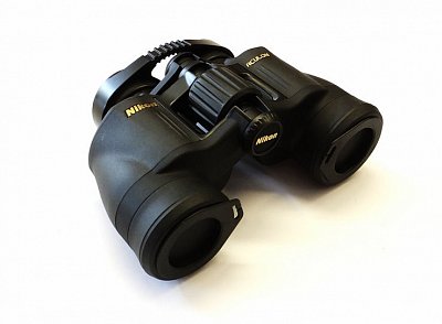 Dalekohled Nikon 7x35 ACULON A211 -  Dalekohledy