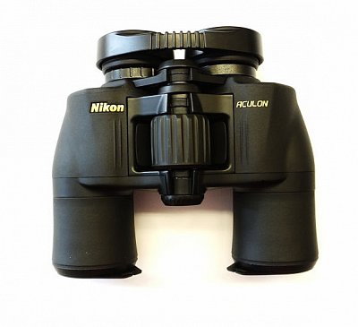 Dalekohled Nikon 8x42 ACULON A211 -  Dalekohledy