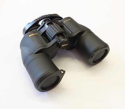 Dalekohled Nikon 8x42 ACULON A211 -  Dalekohledy