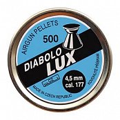 Diabolo Lux 500 4,5mm -  Diabolky a bombičky