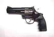 Flobertka ALFA Steel 9941 cal. 9 mm Flobert