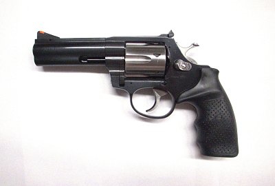 Flobertka ALFA Steel 9941 cal. 9 mm Flobert