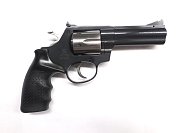 Flobertka ALFA Steel 9941 cal. 9 mm Flobert