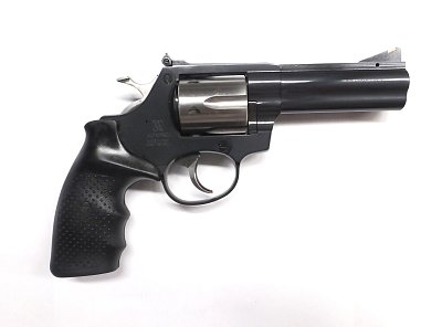Flobertka ALFA Steel 9941 cal. 9 mm Flobert