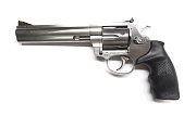 Flobertka ALFA Steel Stainless cal. 9 mm Flobert