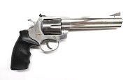 Flobertka ALFA Steel Stainless cal. 9 mm Flobert
