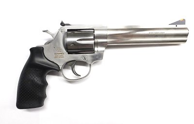 Flobertka ALFA Steel Stainless cal. 9 mm Flobert