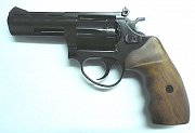 Flobertka ME 38 Magnum - 6R - dřevo cal. 6mm ME Flobert -  Ráže 6mm