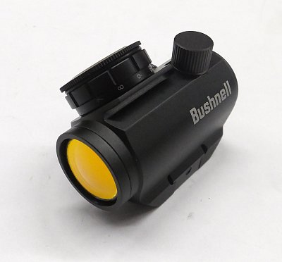 Kolimátor Bushnell TRS-25 -  Kolimátory