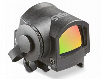 Kolimátor Steiner MRS Micro Reflex Sight Piccatiny mount -  Kolimátory