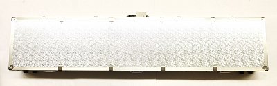 Kufr na dlouhou zbraň Aluminium -  Kufry