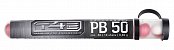 Kuličky T4E Pepper Ball PB r. 50 pepřové 10ks -  T4E