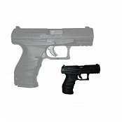 Model pistole WALTHER PPQ M2 - 0