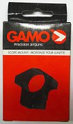 Montáž Gamo 25,4 mm nízká -  Montáže