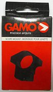 Montáž Gamo 25,4 mm vysoká -  Montáže