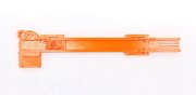 Nabíječ flobertových nábojů 9mm Flobert 10ran oranžový