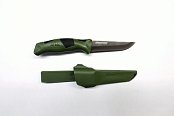 Nůž Alpina Sport Ancho 5.0998 zelený -  Pevné a mačety