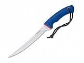 Nůž Böker Black FOX F-CL22P -  Pevné a mačety