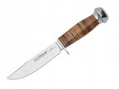 Nůž Böker Fox Knives European Hunter 610/11 -  Pevné a mačety