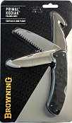 Nůž Browning Kodiak 3 Primal BL
