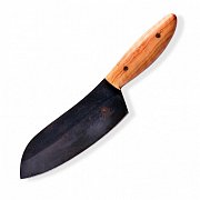 Nůž Dellinger D2 Sand Olive KH Handwork -  Pevné a mačety