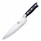 Nůž Dellinger kuchařský 8" tiny Wave G10 Dellinger Samurai -  Pevné a mačety