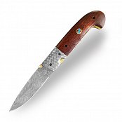 Nůž Dellinger Sisso Sentinel PMX Handmade -  Zavírací