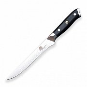 Nůž Dellinger vykošťovací 6" tiny Wave G10 Dellinger Samurai -  Pevné a mačety