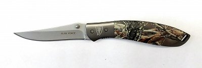 Nůž Elite Force EF 145 -  Zavírací