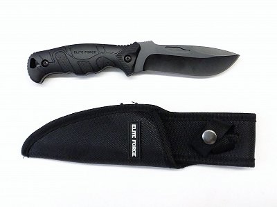 Nůž Elite Force EF 710 -  Pevné a mačety