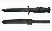 Nůž Glock 78 černý -  Pevné a mačety