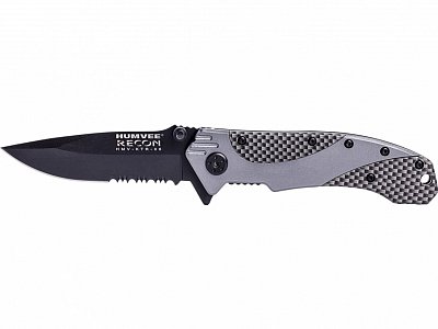 Nůž HUMVEE Tactical Recon Knife 06 -  Zavírací