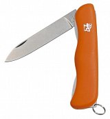 Nůž MIKOV 115 NH 1/AK oranžový -  Zavírací