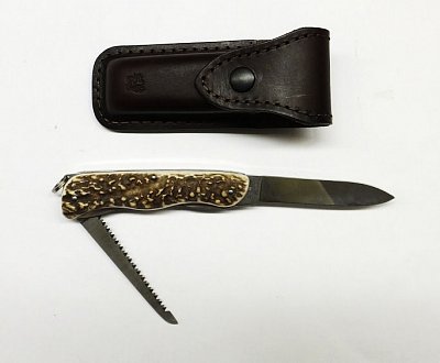 Nůž Mikov 115 NP 2KP -  Zavírací