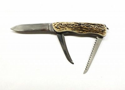 Nůž Mikov 115 XP 3 -  Zavírací