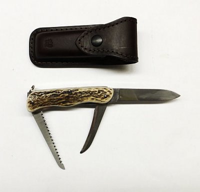 Nůž Mikov 115 XP 3 -  Zavírací