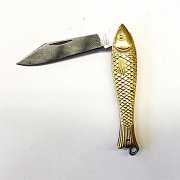 Nůž Mikov 130 DZ 1  -  Zavírací