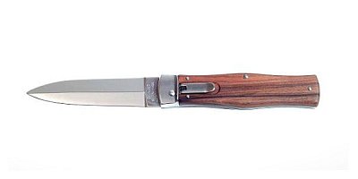 Nůž Mikov 241 ND-1/KP -  Vyhazovací