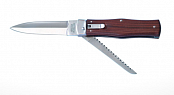 Nůž Mikov 241 ND-2/KP -  Vyhazovací